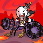 火柴人英雄归来最新版