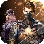 抢滩登陆3D无限钻石破解版