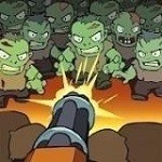 抵御僵尸汉化版