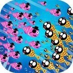 鱼群大作战手游安卓版