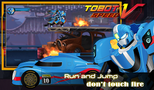 tobot v speed׿ƻ