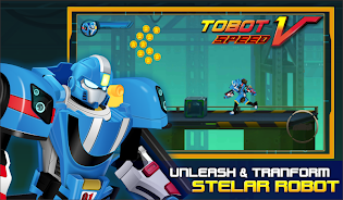 tobot v speed׿