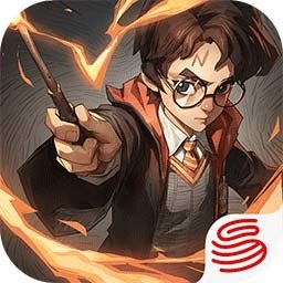 哈利波特魔法觉醒破解版