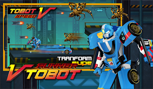 tobot v speed׿IOS