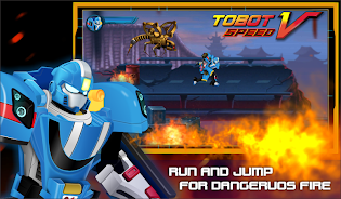 tobot v speed׿