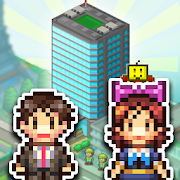 箱庭都市物语中文版