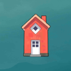 Townscaper:城镇叠叠乐中文版