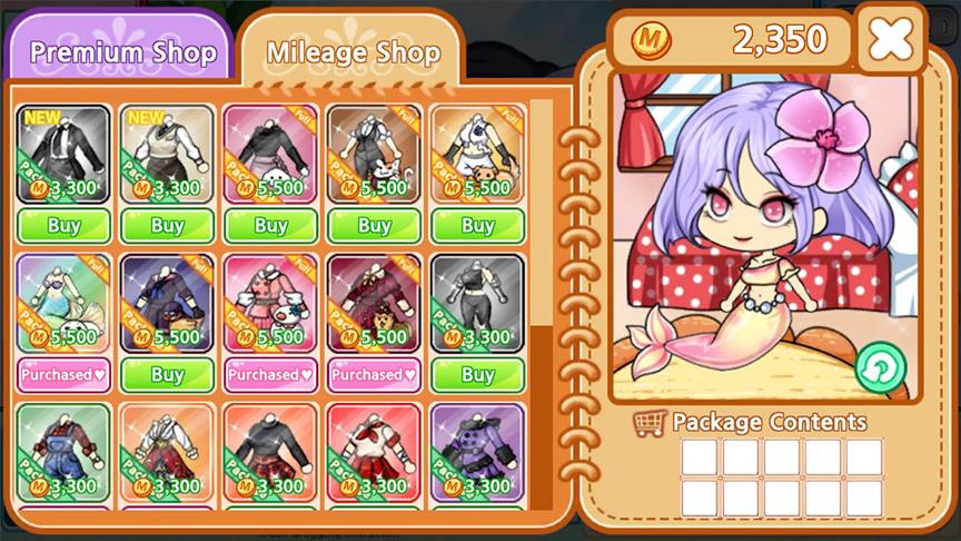 我的漂亮女孩故事安卓版下载