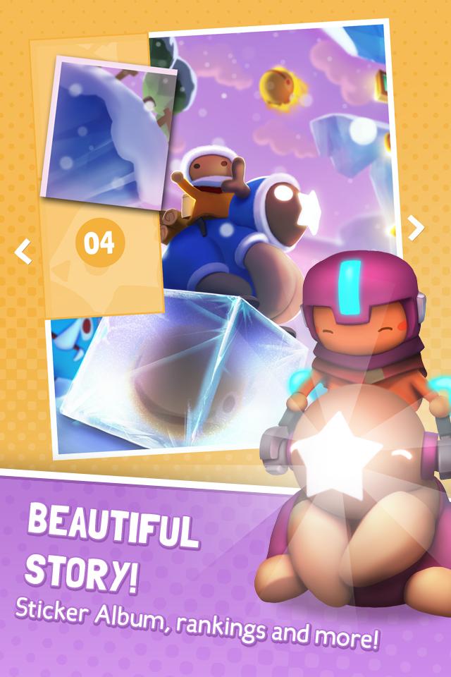 星光历险记安卓版安卓下载