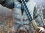 武士信条英雄