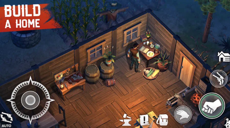 西部世界:求生安卓版安卓下载