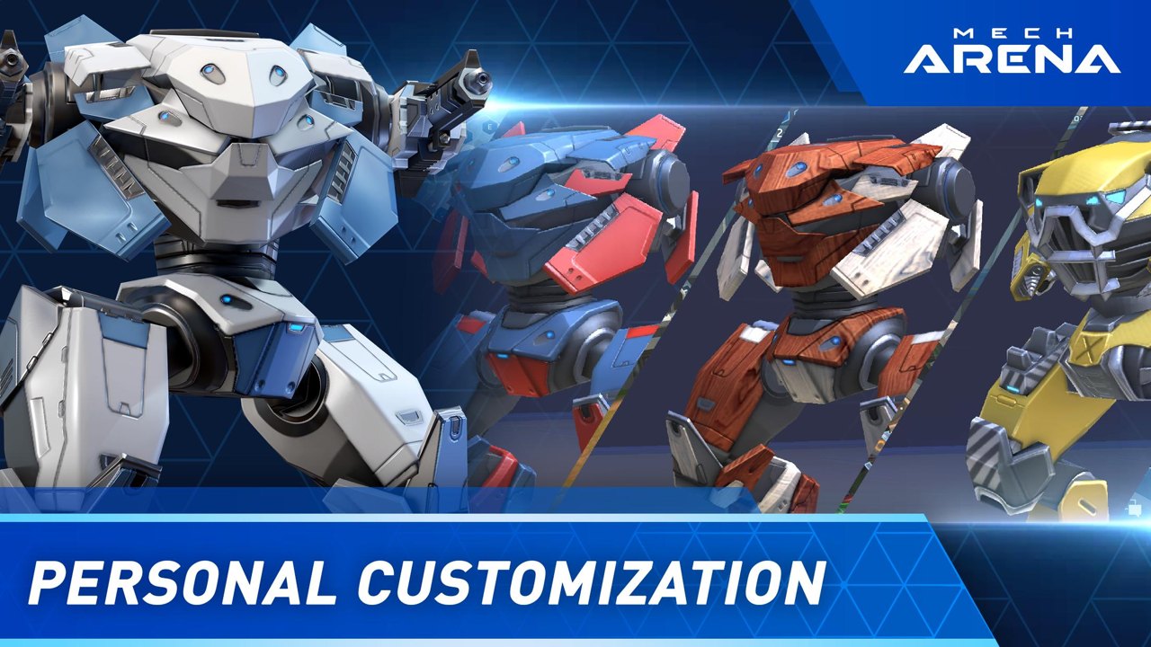 机甲竞技场作弊器最新版下载