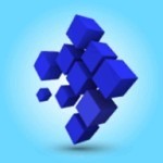 拼凑立方3D手游正式版