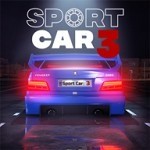 超跑模拟驾驶3官方版 v1.03.034