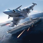 现代战机最新版