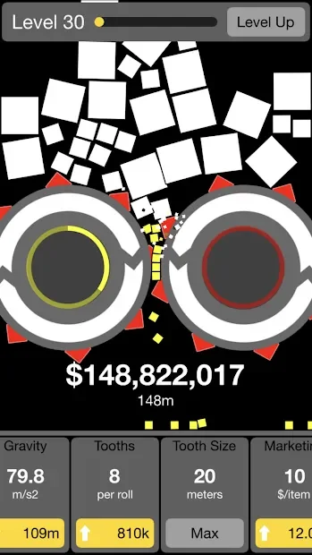 会粉碎吗中文版IOS版