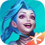 lol手游下载官方下载版