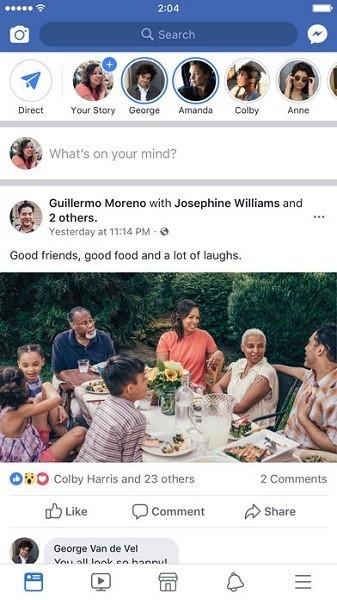 facebookֻƻ