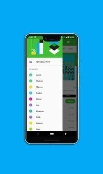 zfont app IOS