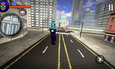 动力蜘蛛2安卓版IOS版