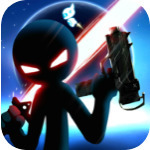 火柴人战士2星球大战破解版