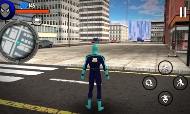 动力蜘蛛2安卓版