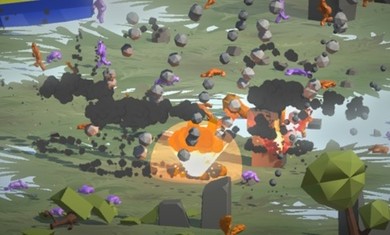 月球沙盒战斗模拟最新版安卓下载