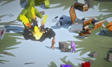 月球沙盒战斗模拟最新版苹果ios