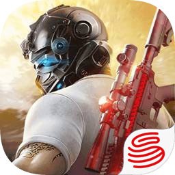 荒野行动破解版无限点券 v1.269.47