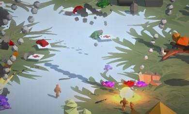 月球沙盒战斗模拟最新版安卓通用版