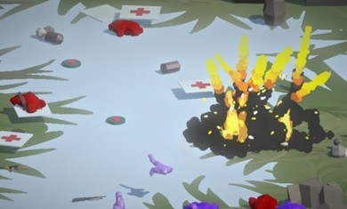 月球沙盒战斗模拟最新版苹果版