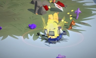 月球沙盒战斗模拟最新版下载