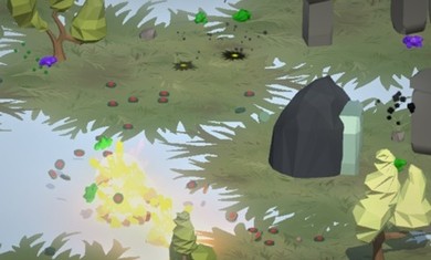 月球沙盒战斗模拟最新版最新版免费下载