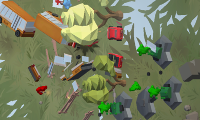 月球沙盒战斗模拟最新版安卓版