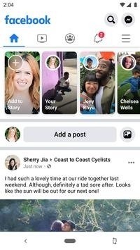 facebook׿IOS