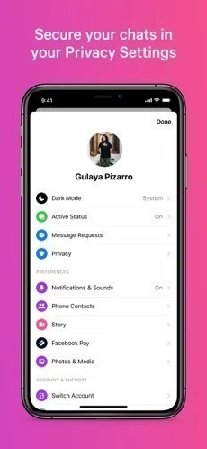 messenger׿ƻ