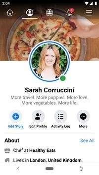facebook׿IOS