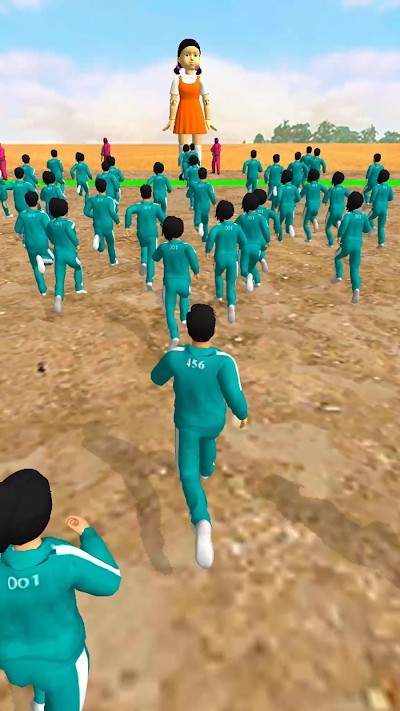 Ϸ:ѻս3dIOS