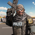 虚拟警察犯罪