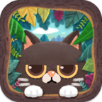 猫咪的秘密森林破解版