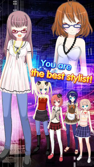 \
