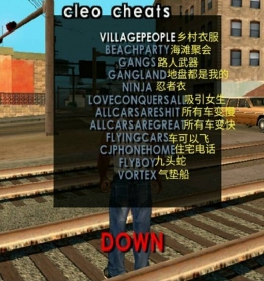 \