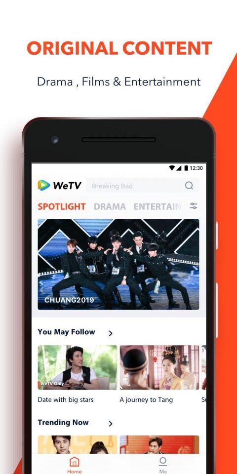 wetv(ѶƵ)İ氲׿