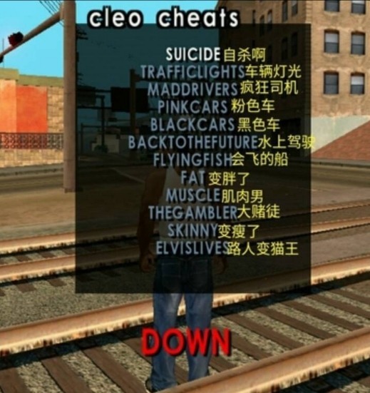 \