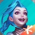 英雄联盟手游国际服下载 v2.5.0.5047