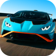 真车赛车速度