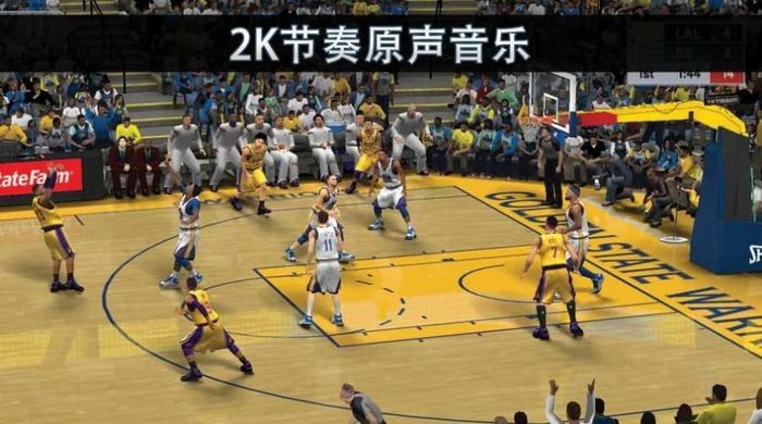 nbalive22ֻIOS