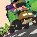 与僵尸赛跑(Race With Zombies)