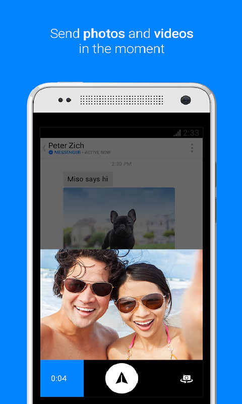 messenger2022IOS