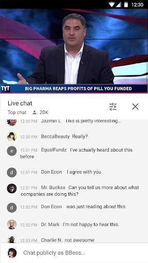 youtubeٷappIOS